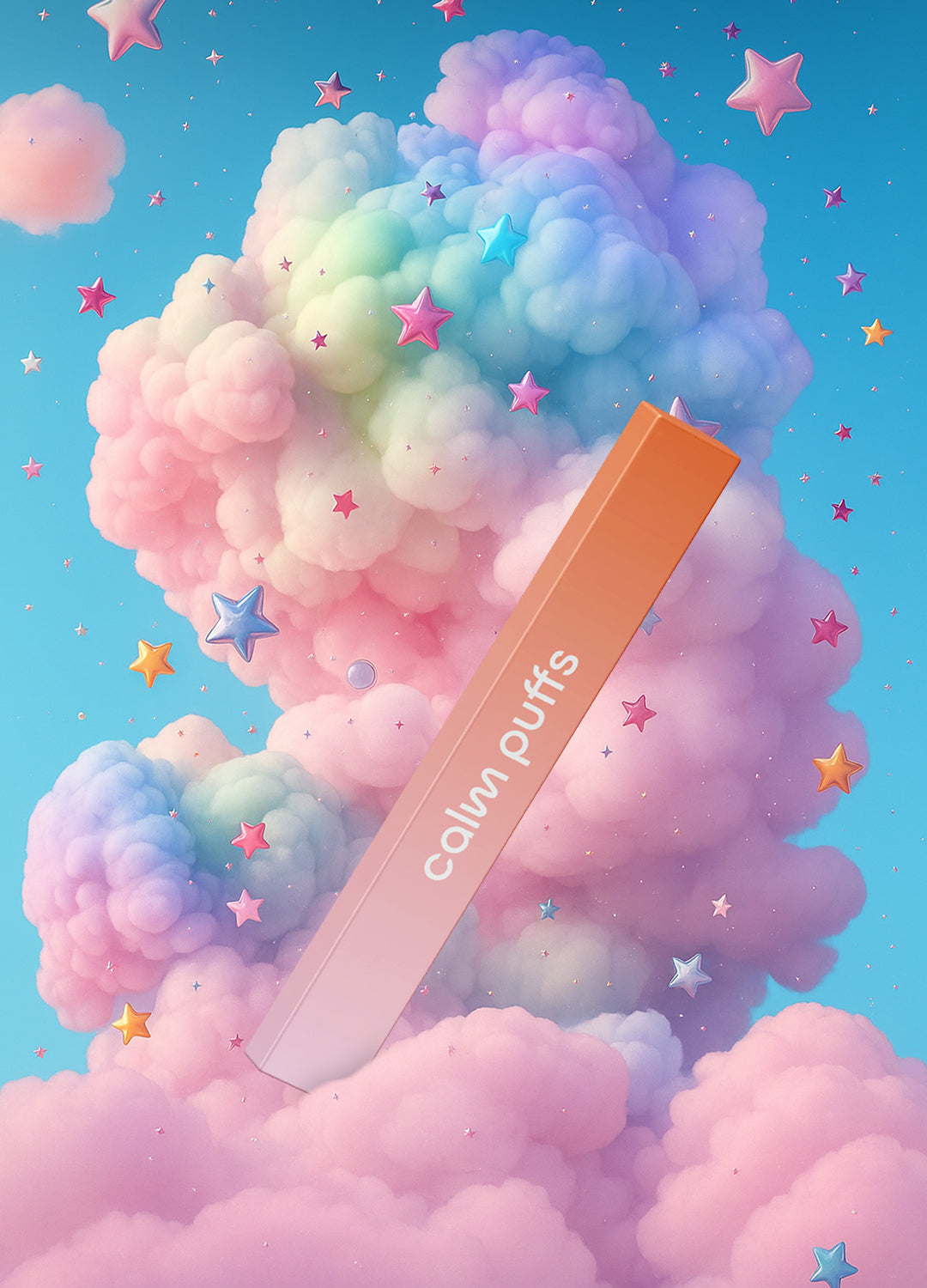 Cotton Candy