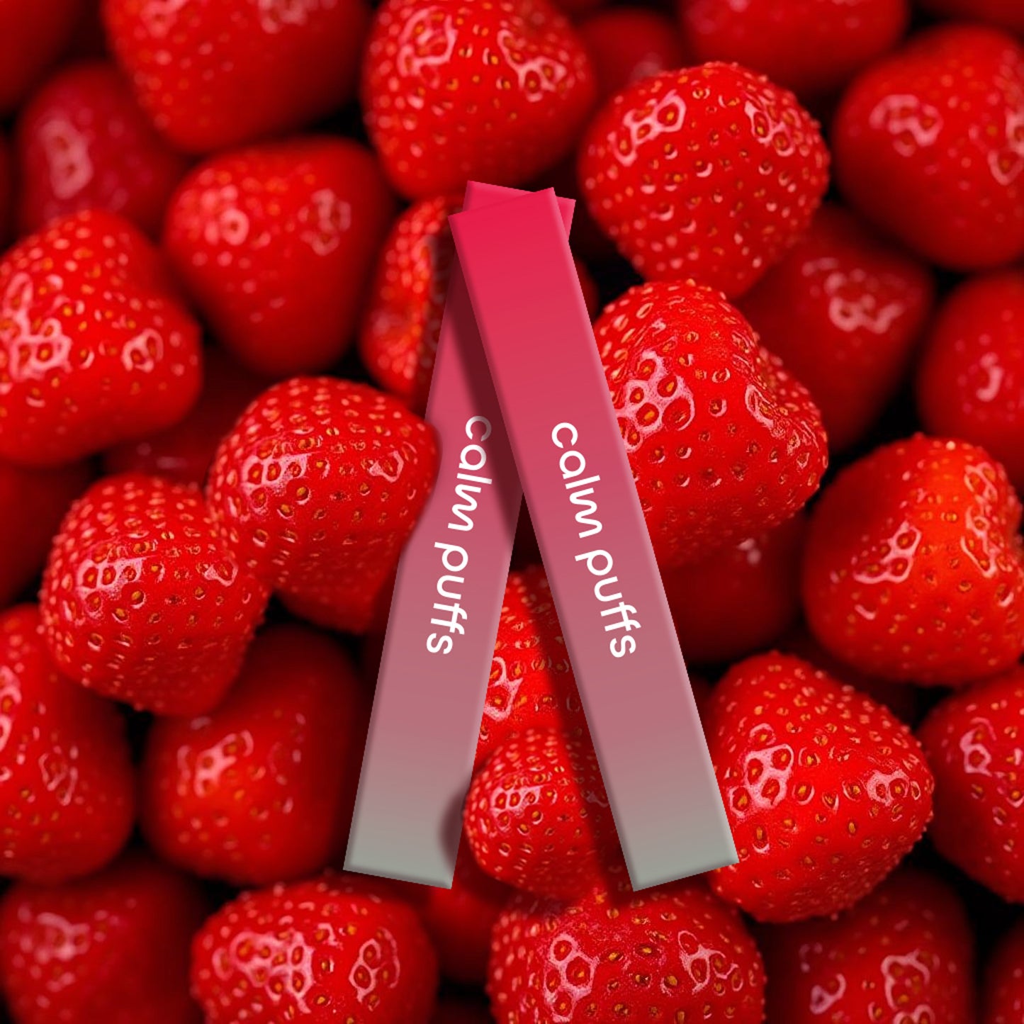Strawberry Kiwi + Vitamin C