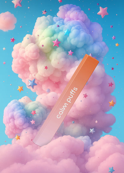 Cotton Candy